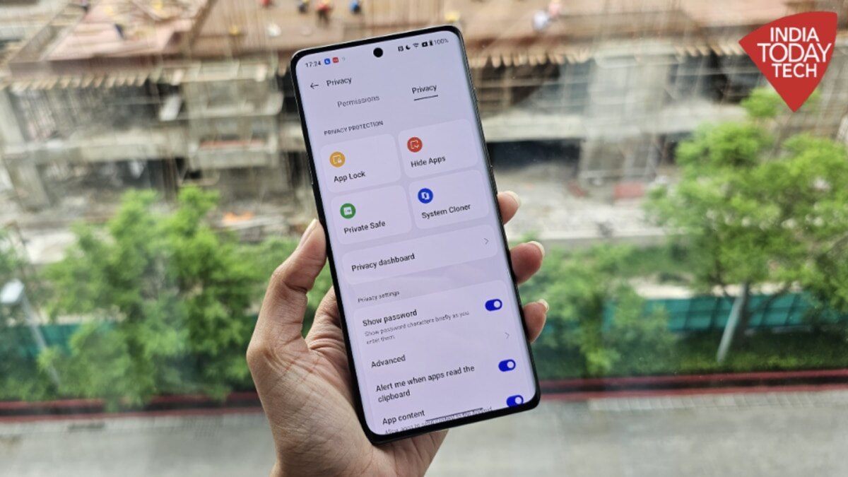 OnePlus phones have 4 hidden features that every user should know: System cloner, and more