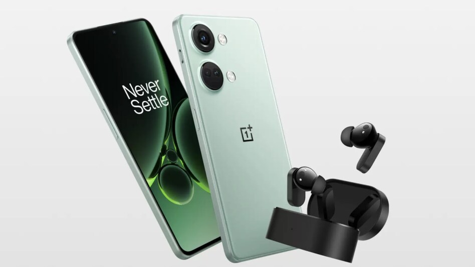 OnePlus Nord 3 5G and Nord Buds 2r are going on sale with launch offers and some special discounts, check details here OnePlus Nord 3 5G and Nord Buds 2r are going on sale with launch offers and some special discounts, check details here