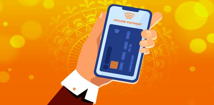 Digital payments increase steadily, shows RBI index Digital payments increase steadily, shows RBI index