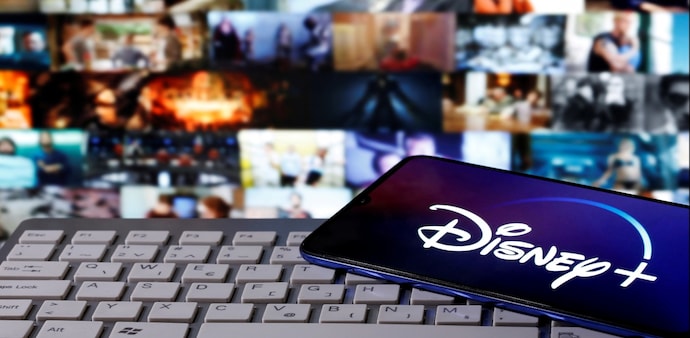Disney+ Disney+