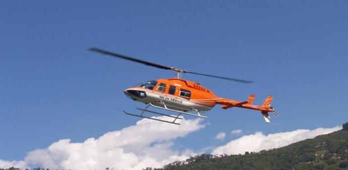 Pawan Hans sale: Highest bidder disqualified Pawan Hans sale: Highest bidder disqualified