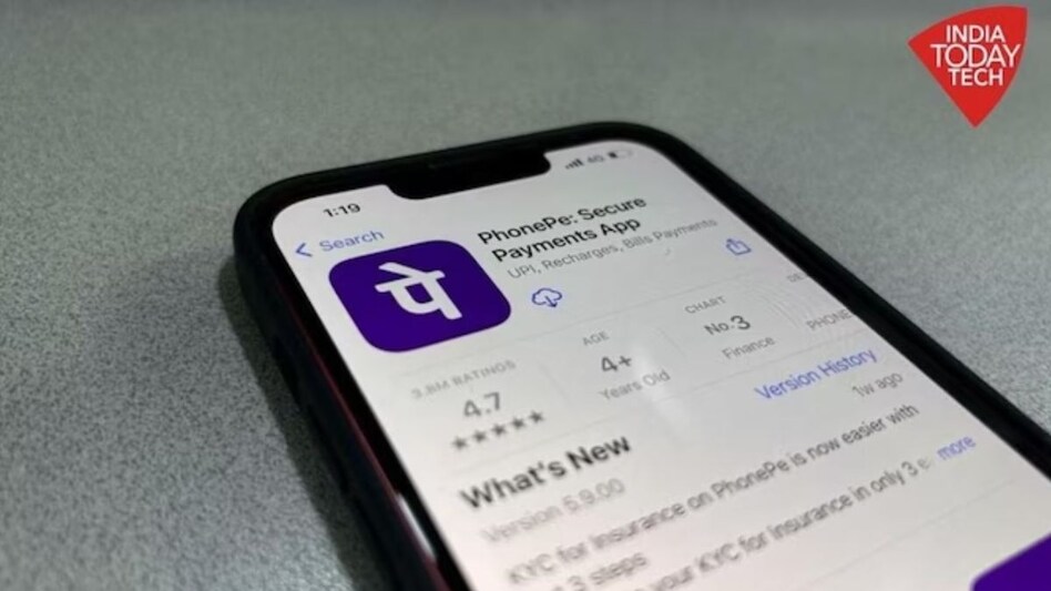 PhonePe introduces Income Tax Payment feature, allowing users to pay tax directly from app PhonePe introduces Income Tax Payment feature, allowing users to pay tax directly from app