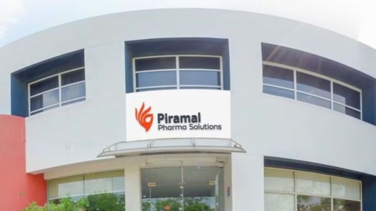 Piramal Pharma gets Sebi go-ahead to raise Rs 1,050 cr through rights issue, stock rises 
