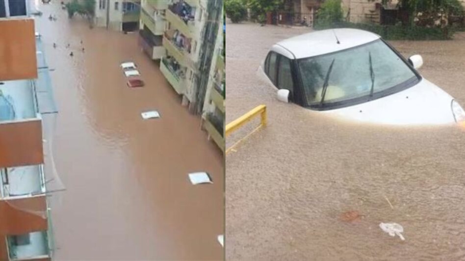 The district administration established new helplines, and officials were assigned to respond to any emergencies The district administration established new helplines, and officials were assigned to respond to any emergencies