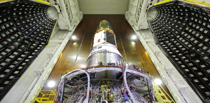 India developed the DS-SAR satellite under a partnership between Singapore's Defence Science and Technology Agency (DSTA) (representing the Government of Singapore) and ST Engineering India developed the DS-SAR satellite under a partnership between Singapore's Defence Science and Technology Agency (DSTA) (representing the Government of Singapore) and ST Engineering