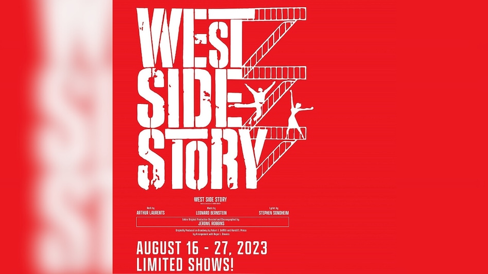 ‘West Side Story’ narrates the story of two young, star-crossed lovers, Tony and Maria, in the throes of life-changing events that play out on the streets of 1950s New York ‘West Side Story’ narrates the story of two young, star-crossed lovers, Tony and Maria, in the throes of life-changing events that play out on the streets of 1950s New York