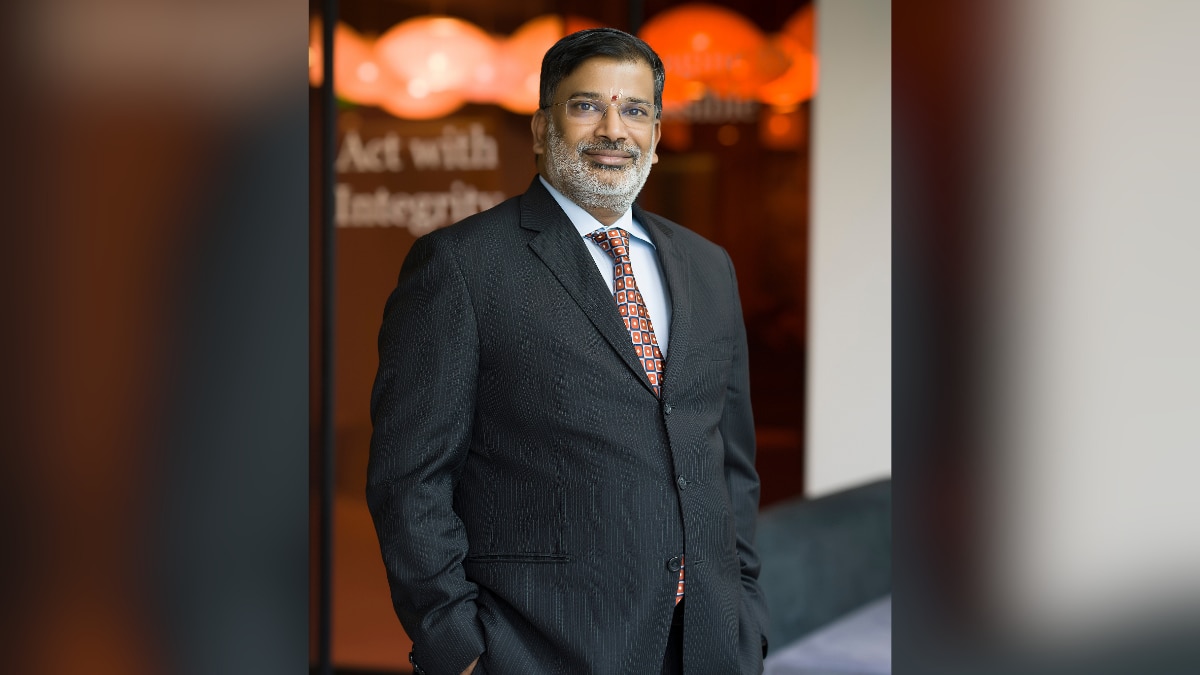 Sivarama Krishnan, Partner & Leader- Risk Consulting, PwC India and Leader, APAC Cybersecurity & Privacy, PwC Sivarama Krishnan, Partner & Leader- Risk Consulting, PwC India and Leader, APAC Cybersecurity & Privacy, PwC
