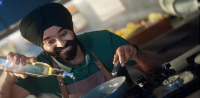 One of the films follows the heartwarming journey of a man from Jalandhar, who, previously unacquainted with cooking, discovers his passion for culinary arts through Ebco One of the films follows the heartwarming journey of a man from Jalandhar, who, previously unacquainted with cooking, discovers his passion for culinary arts through Ebco