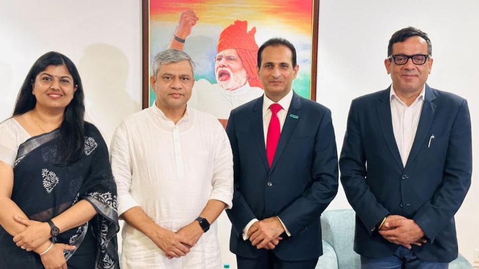 The high-runner servers will be manufactured at VVDN Technologies’ plant in Manesar, Haryana The high-runner servers will be manufactured at VVDN Technologies’ plant in Manesar, Haryana