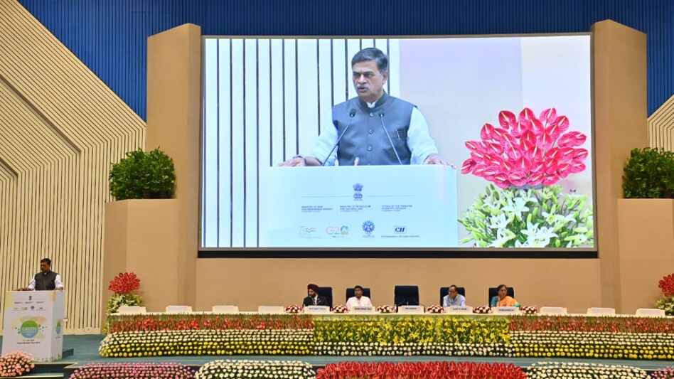 He warned that if the countries continued with that strategy, India may also consider putting in place reciprocal measures He warned that if the countries continued with that strategy, India may also consider putting in place reciprocal measures