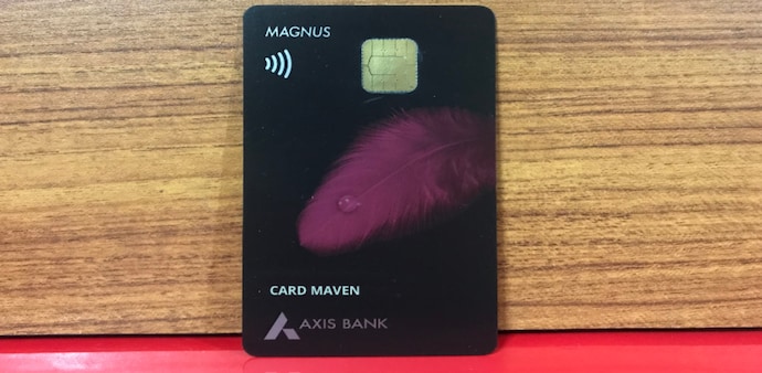 The credit card was most sought because if one's expenses exceeded Rs 1 lakh per month, they would get 25,000 rewards points, which converts to flight bookings worth Rs 20,000 The credit card was most sought because if one's expenses exceeded Rs 1 lakh per month, they would get 25,000 rewards points, which converts to flight bookings worth Rs 20,000