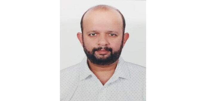 Sanjay Jain, Director at Dugar Overseas Sanjay Jain, Director at Dugar Overseas