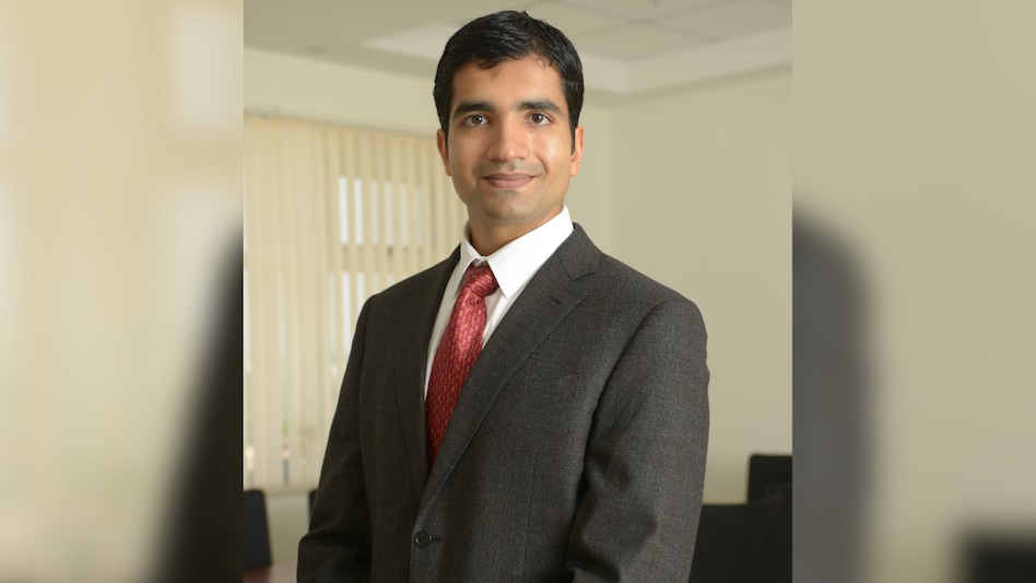 Viren Prasad Shetty, Executive Vice-Chairman of Narayana Health Viren Prasad Shetty, Executive Vice-Chairman of Narayana Health