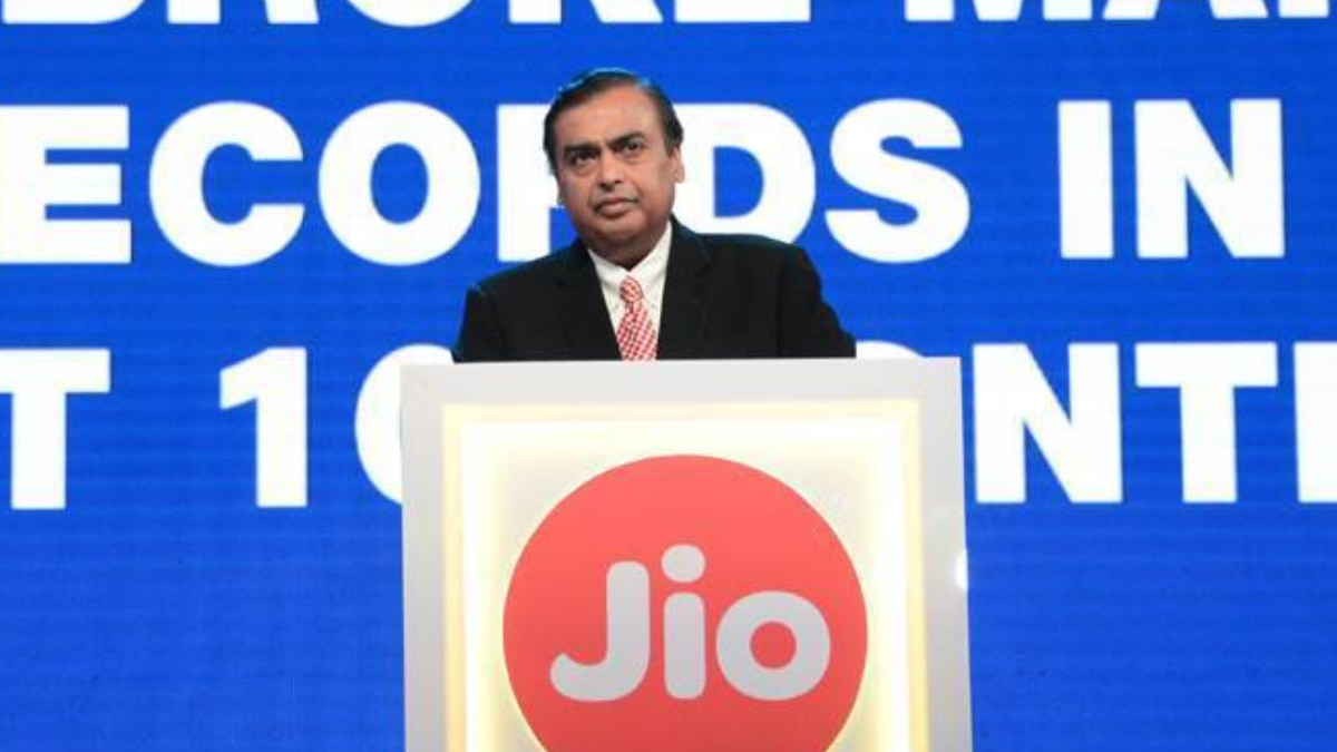 Curious about soon to be listed Jio Financial? Read on