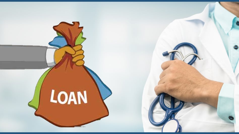 These loans are tailored financing solutions enabling healthcare providers to secure the workforce and equipment needed These loans are tailored financing solutions enabling healthcare providers to secure the workforce and equipment needed