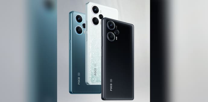 There is nothing fancy about the POCO F5, but at the same time, there is nothing disappointing either There is nothing fancy about the POCO F5, but at the same time, there is nothing disappointing either