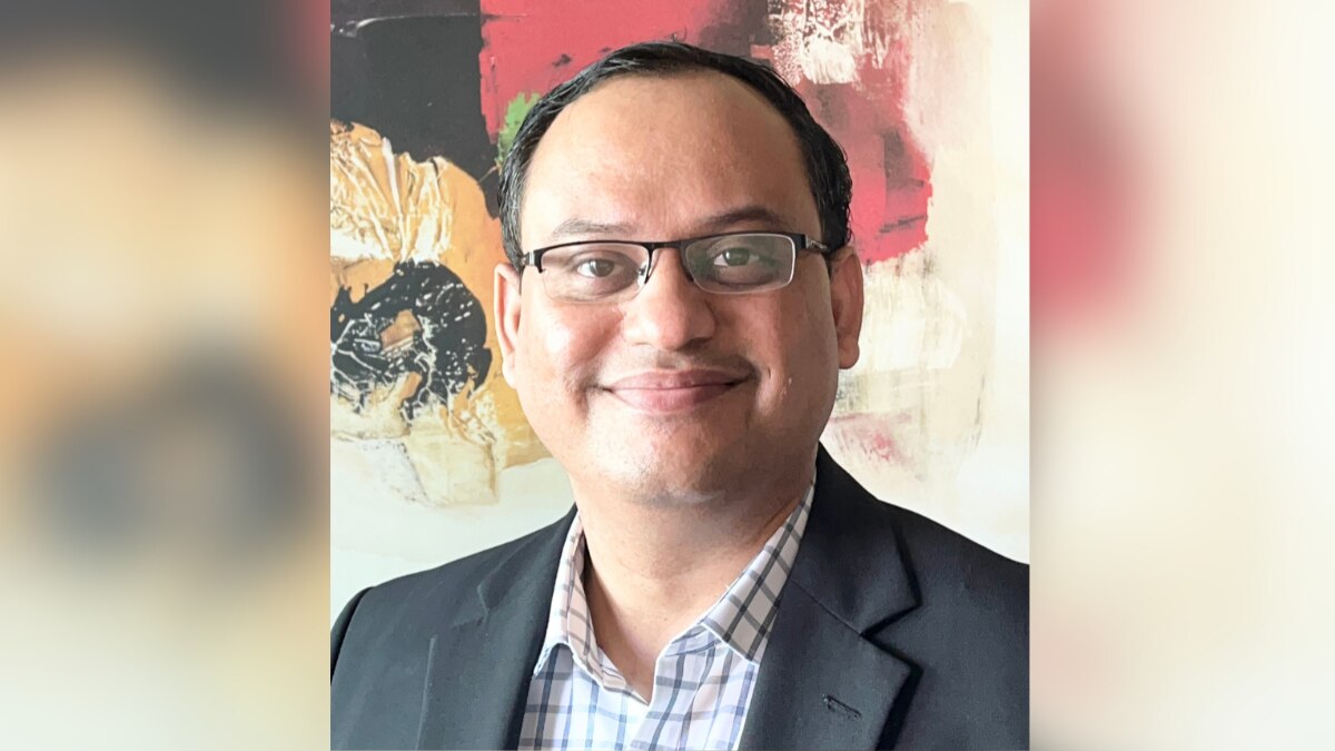 Bhupen Wakankar, Director Global Trade at Amazon India Bhupen Wakankar, Director Global Trade at Amazon India