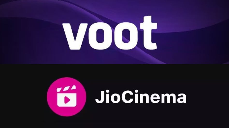 Voot was originally the OTT platform of Viacom18, a joint venture between Network18 Voot was originally the OTT platform of Viacom18, a joint venture between Network18