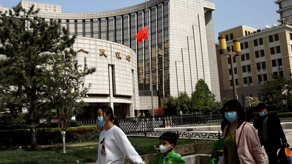 An additional one-year extension to these kind of existing loans due to be repaid before the end of 2024 is allowed, the PBOC added An additional one-year extension to these kind of existing loans due to be repaid before the end of 2024 is allowed, the PBOC added