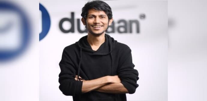 Suumit Shah, Dukaan’s founder and CEO, shared this update through a Twitter post Suumit Shah, Dukaan’s founder and CEO, shared this update through a Twitter post