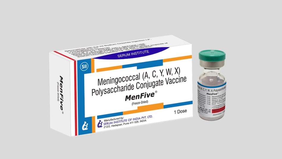 Meningococcal meningitis is a rapidly progressing bacterial infection that can prove fatal within hours, with a fatality rate of 50% if left untreated Meningococcal meningitis is a rapidly progressing bacterial infection that can prove fatal within hours, with a fatality rate of 50% if left untreated