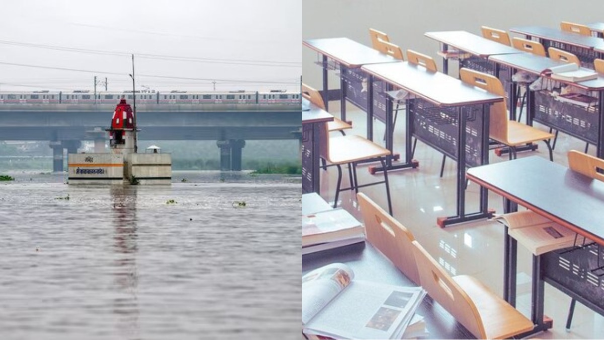 He further said that support rooms have been set up for flood control