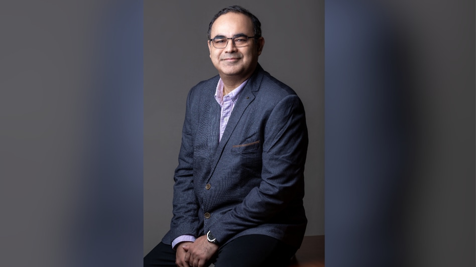 Nikhil Chopra, CEO of JB Pharma Nikhil Chopra, CEO of JB Pharma