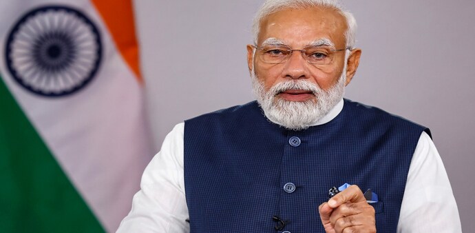 Next 25 years of Independence will be 'Kartavya Kaal', says PM Modi Next 25 years of Independence will be 'Kartavya Kaal', says PM Modi