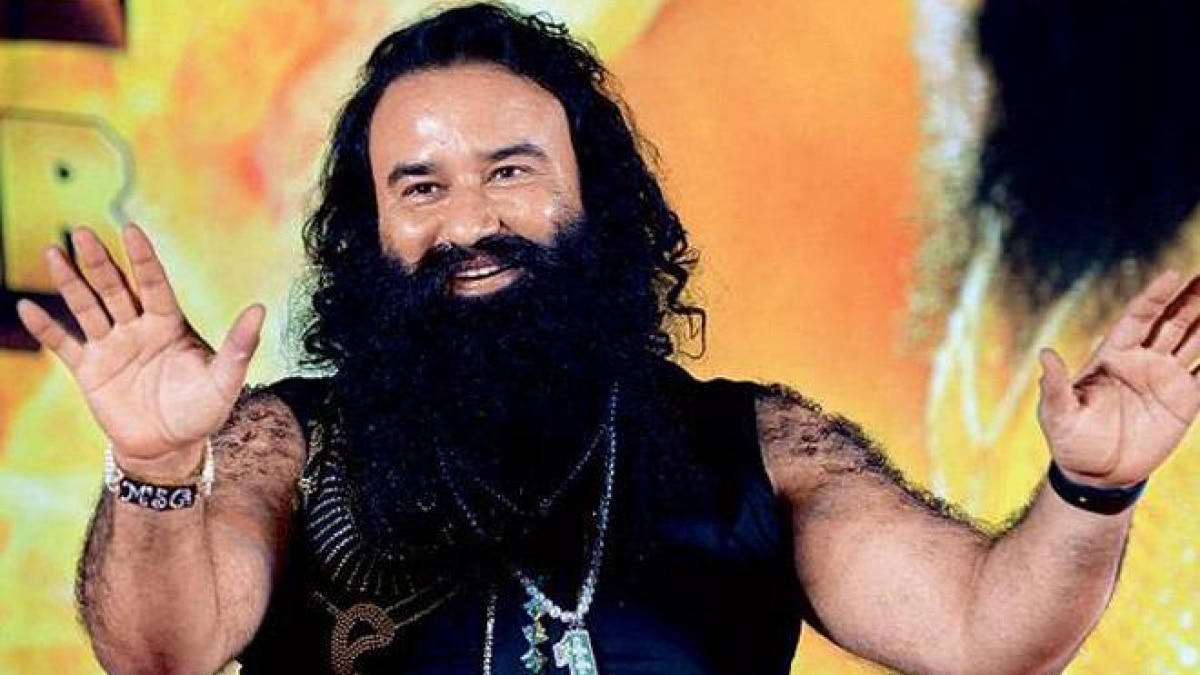 Controversial Dera Sacha Sauda chief, Gurmeet Ram Rahim, granted 30-day parole - BusinessToday