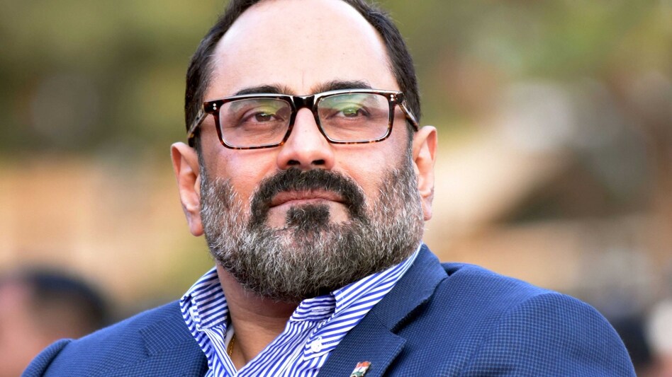 China metal export ban: Minister Rajeev Chandrasekhar assures there won’t be any abuse of supply chains China metal export ban: Minister Rajeev Chandrasekhar assures there won’t be any abuse of supply chains