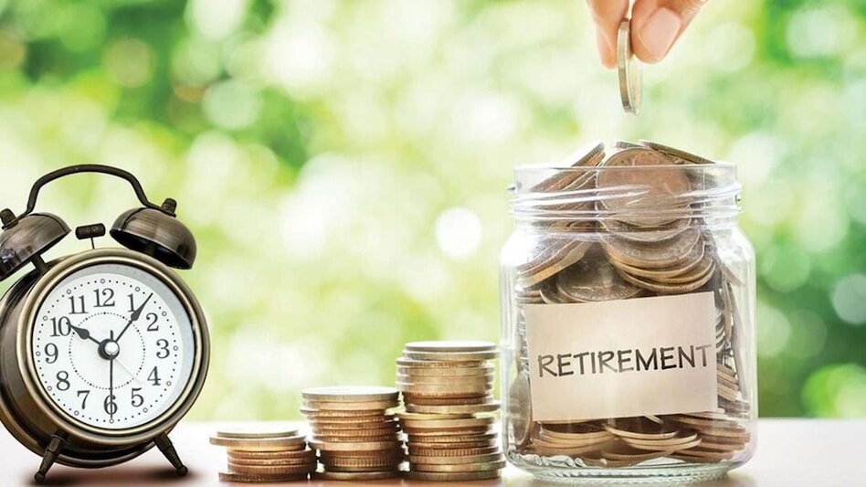 Experts suggest one must check their investment portfolio periodically and make necessary adjustments based on prevailing economic conditions and retirement goals. Experts suggest one must check their investment portfolio periodically and make necessary adjustments based on prevailing economic conditions and retirement goals.