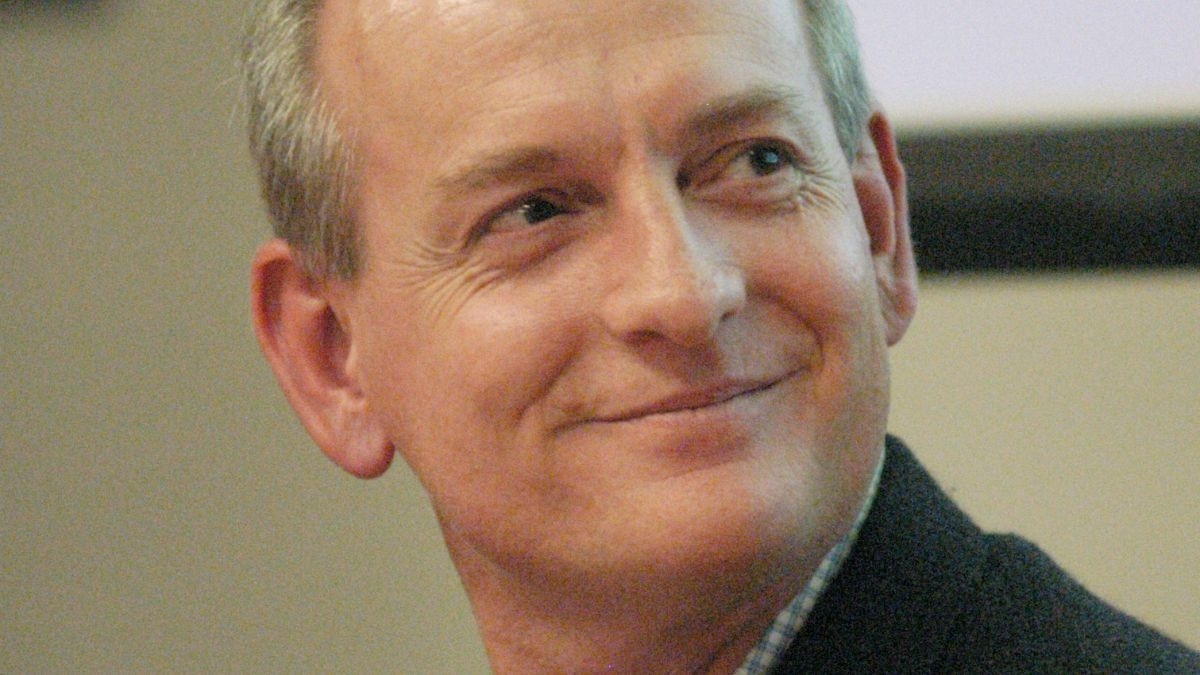 Stuart Russell is one of the most prominent voices in the world of AI Stuart Russell is one of the most prominent voices in the world of AI