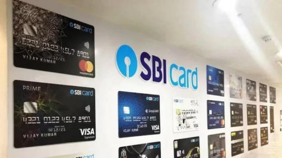 SBI Card's Chief People Officer steps down days after MD resigns to transfer back to SBI SBI Card's Chief People Officer steps down days after MD resigns to transfer back to SBI