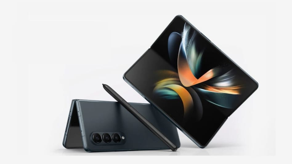 Samsung Galaxy Z Fold 5 launches on July 26: Everything we know about Samsung's new folding phone Samsung Galaxy Z Fold 5 launches on July 26: Everything we know about Samsung's new folding phone