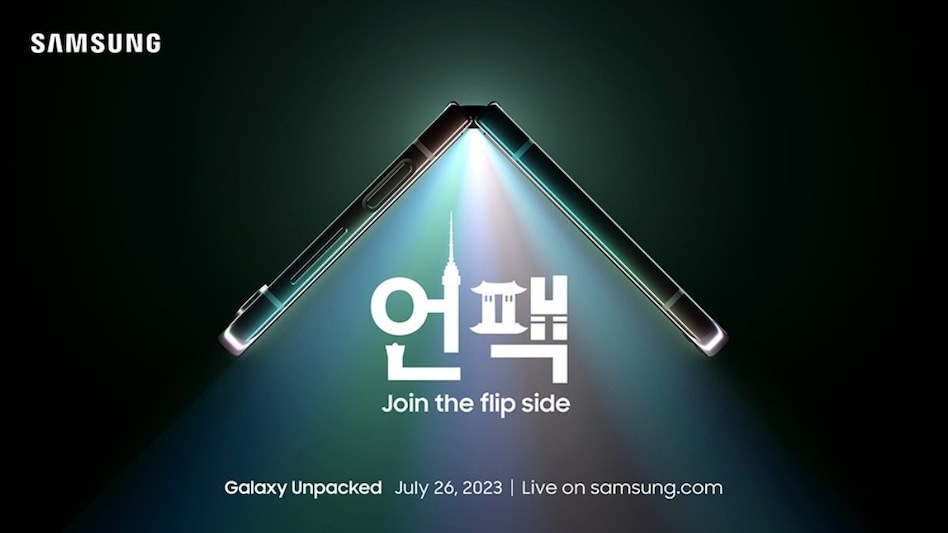 Samsung Galaxy Unpacked Samsung Galaxy Unpacked