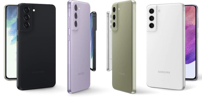 Samsung Galaxy S21 FE (2023) launch to happen in July Samsung Galaxy S21 FE (2023) launch to happen in July