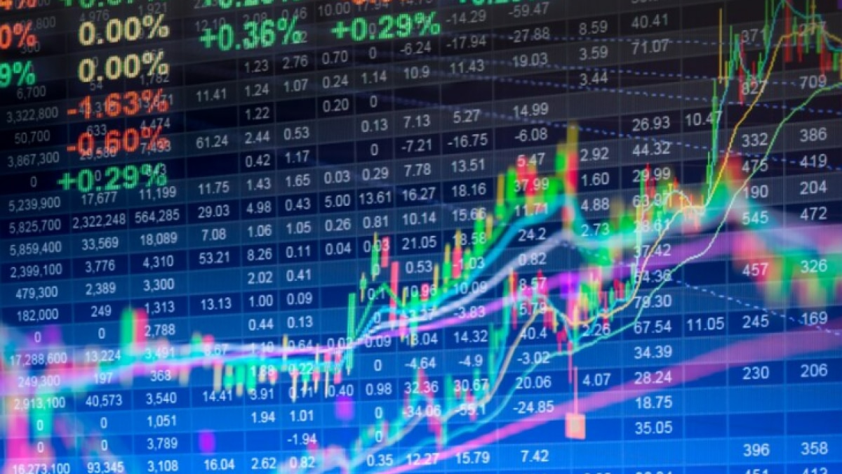 Adani Green Energy traded well below its 200-day SMA on the daily chart, indicating that it is underperforming the benchmark indices. Adani Green Energy traded well below its 200-day SMA on the daily chart, indicating that it is underperforming the benchmark indices.