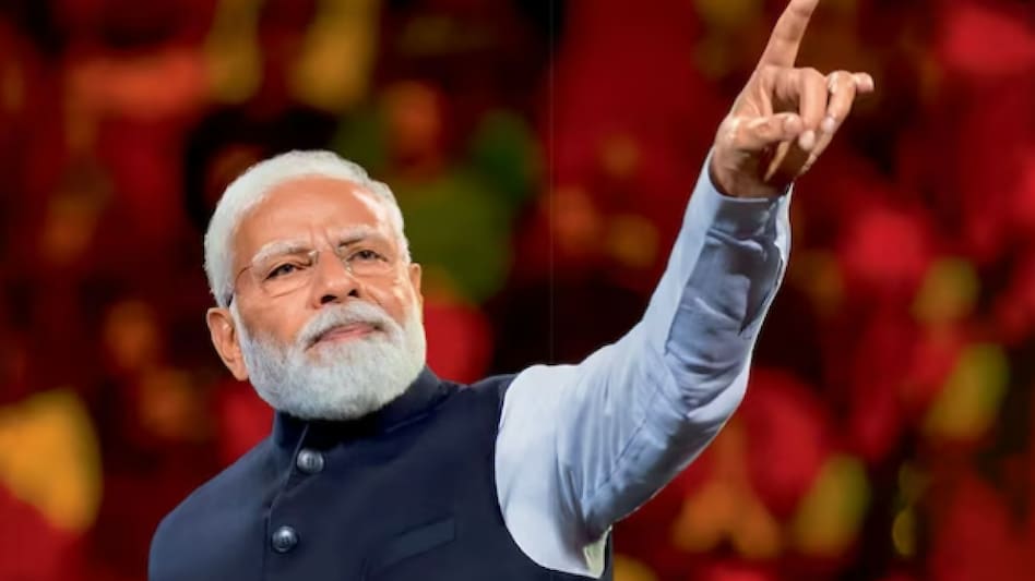 Bernstein said it remains positive on the broader markets, even as it sees room for some moderation in H2FY24 macros. Bernstein said it remains positive on the broader markets, even as it sees room for some moderation in H2FY24 macros.