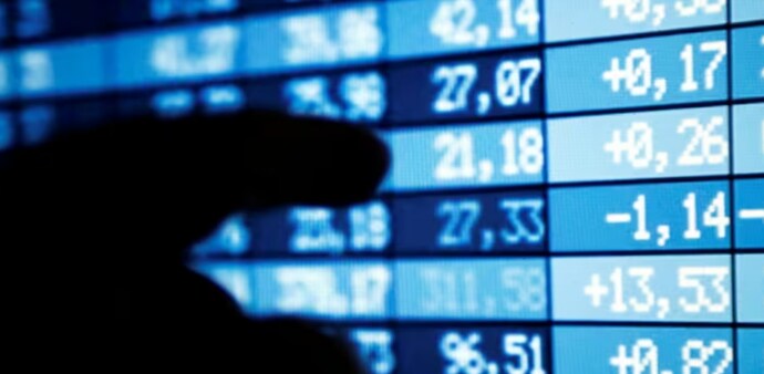 Infosys is bottoming out at around Rs 1,250-1,300 levels on the longer timeframe. The stock has been in a consolidation phase for the last four months. Infosys is bottoming out at around Rs 1,250-1,300 levels on the longer timeframe. The stock has been in a consolidation phase for the last four months.