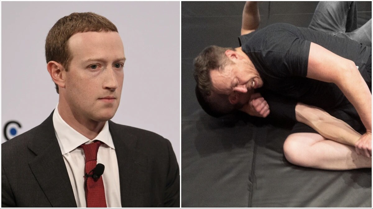 Zuckerberg vs Musk: Who will win the cage fight Zuckerberg vs Musk: Who will win the cage fight