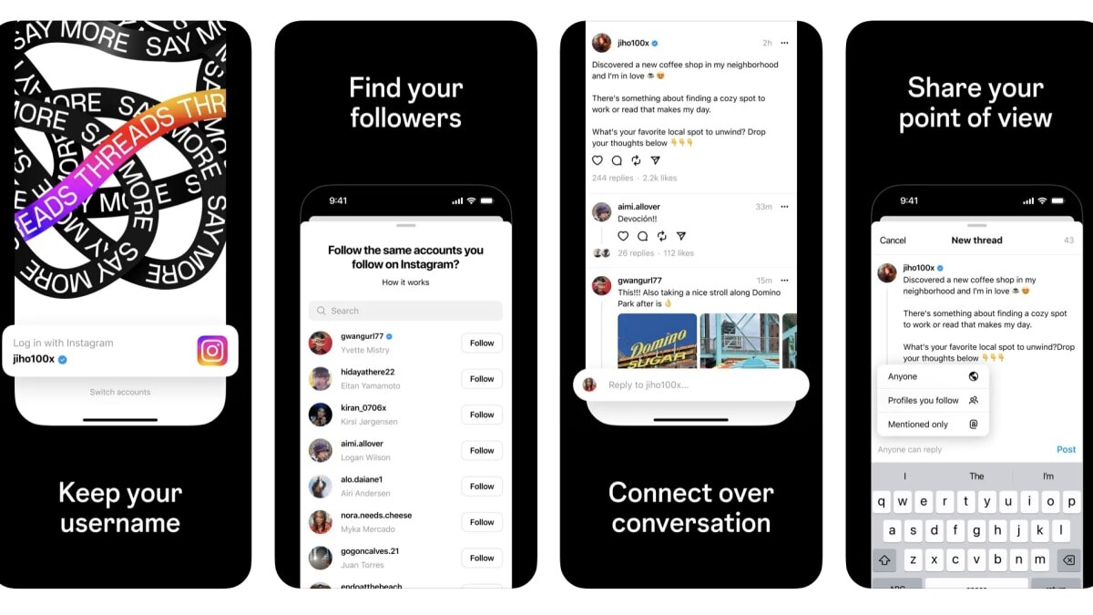 Instagram's Twitter alternative Threads is expected to launch soon.