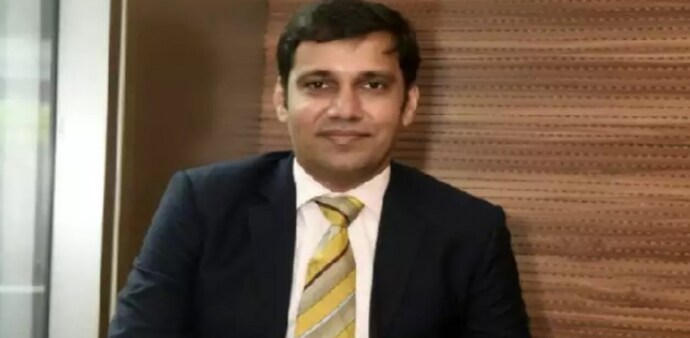 Hitesh Kumar Sethia Hitesh Kumar Sethia
