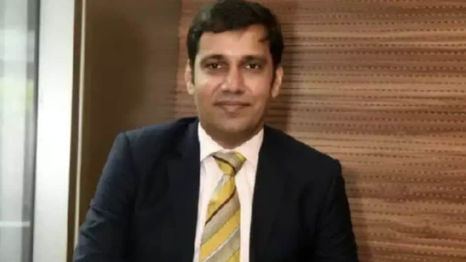 Hitesh Kumar Sethia Hitesh Kumar Sethia