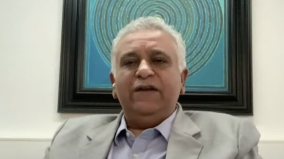 'Stock price is reflection of our growth': Patel Engg CMD 'Stock price is reflection of our growth': Patel Engg CMD