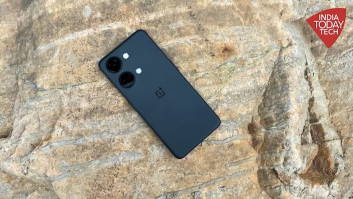 OnePlus Nord 3 5G and 5 other brand new phones you can buy during Amazon Prime Day sale
