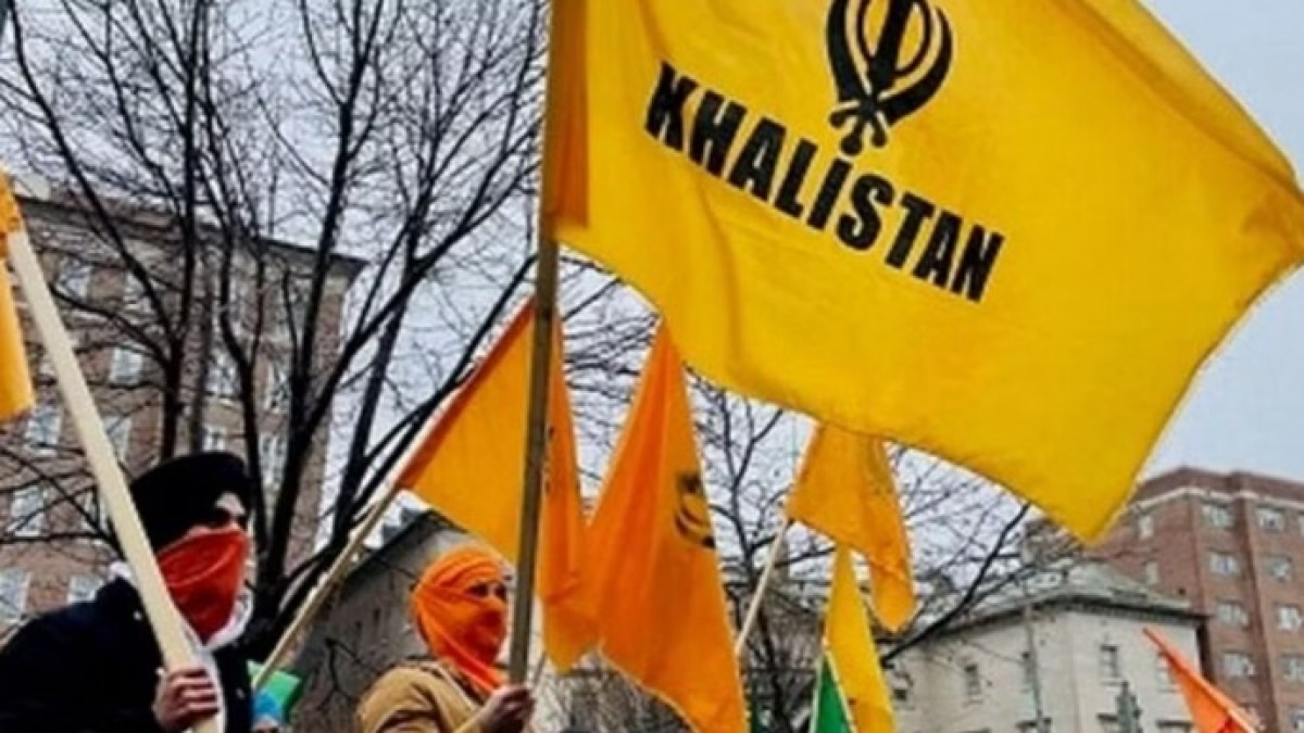 Pro-Khalistan supporters assault Indian student with iron rods in Australia: Report