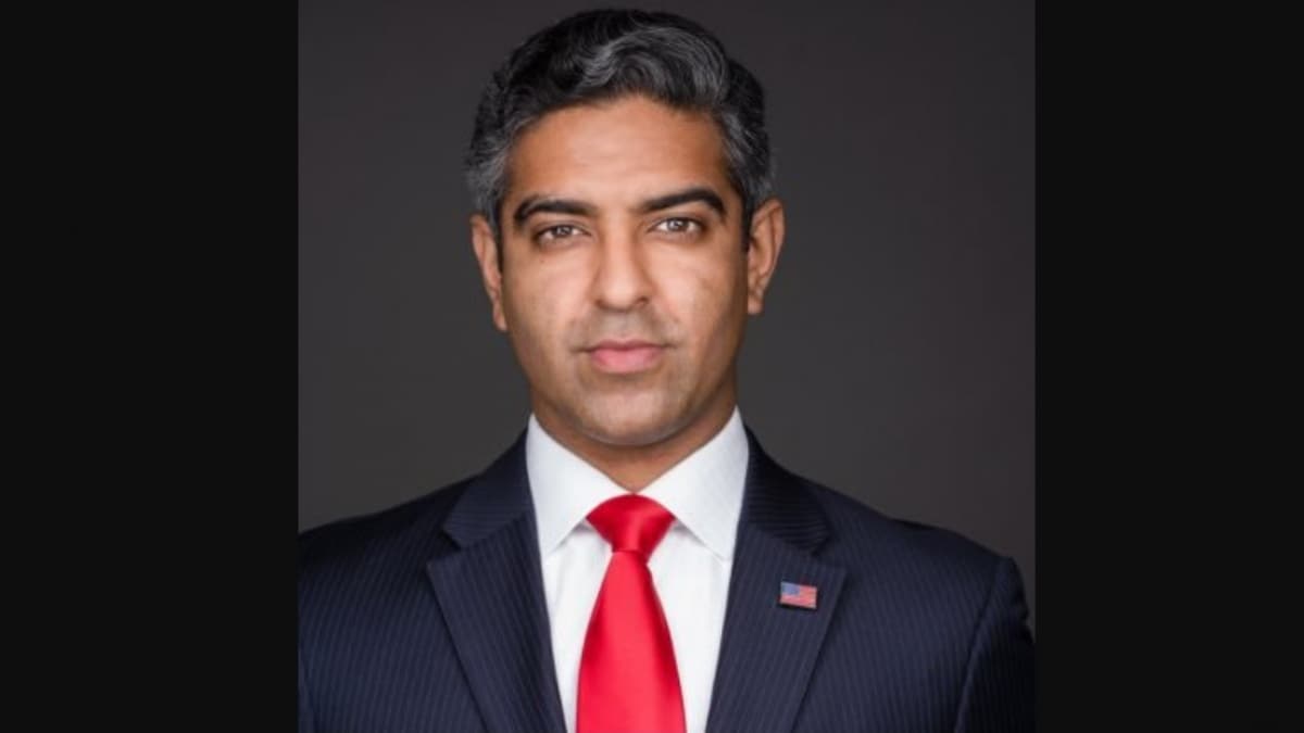 hirish vardhan singh, INDIA