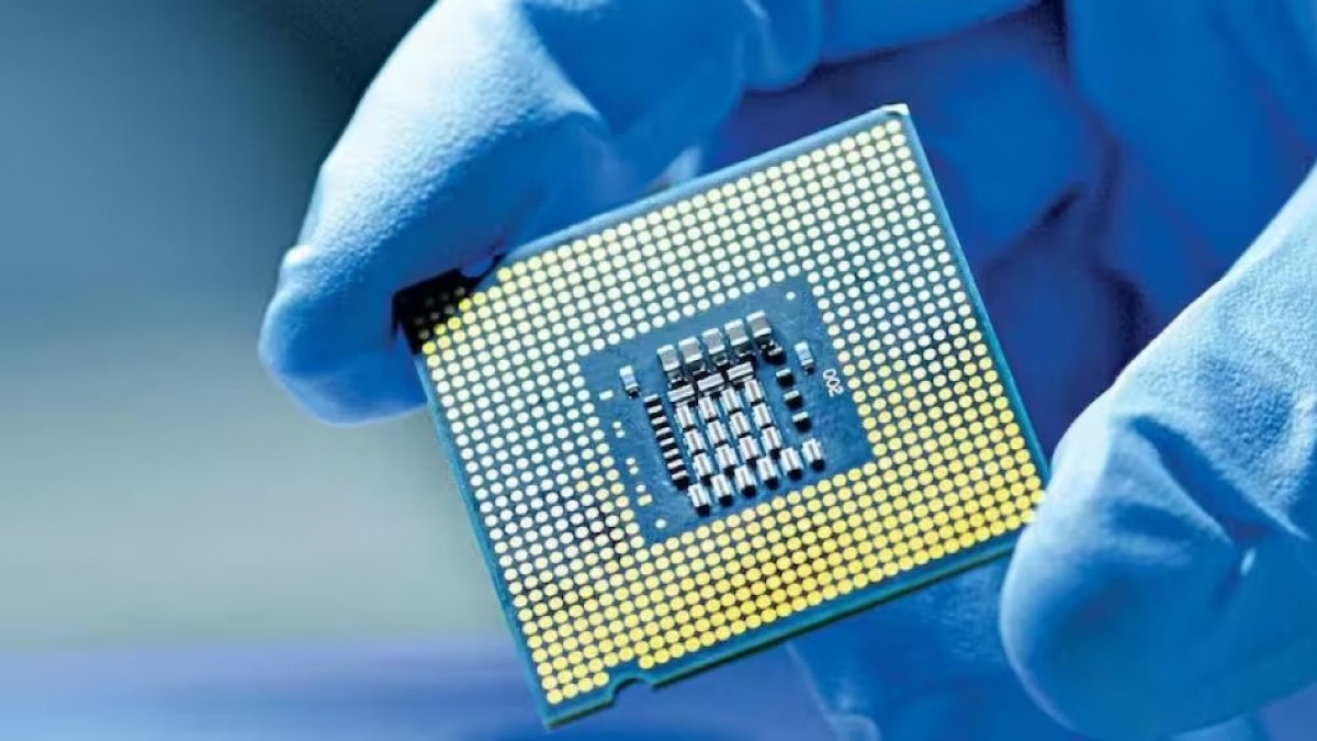 US-headquartered Microchip Technology expands presence in India, to invest $300 million in next few years - Vimarsana News