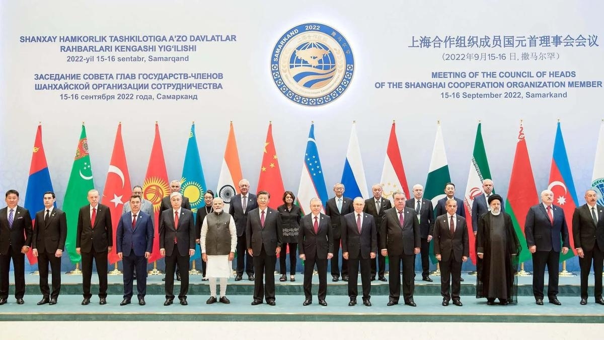 India to host virtual SCO summit on Tuesday with Chinese President and Pakistan PM in attendance India to host virtual SCO summit on Tuesday with Chinese President and Pakistan PM in attendance