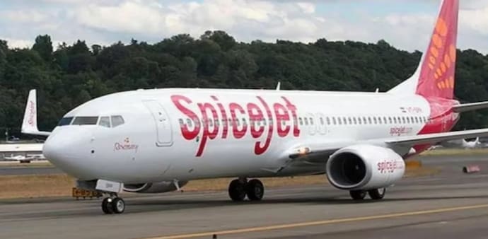 SpiceJet repays Rs 100-crore loan to City Union Bank, airline's stock up 1.65% SpiceJet repays Rs 100-crore loan to City Union Bank, airline's stock up 1.65%